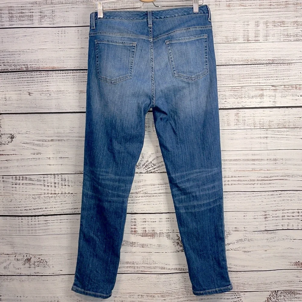 🔥 SALE NAUTICA Denim Jeans Boyfriend Jeans | Size 8